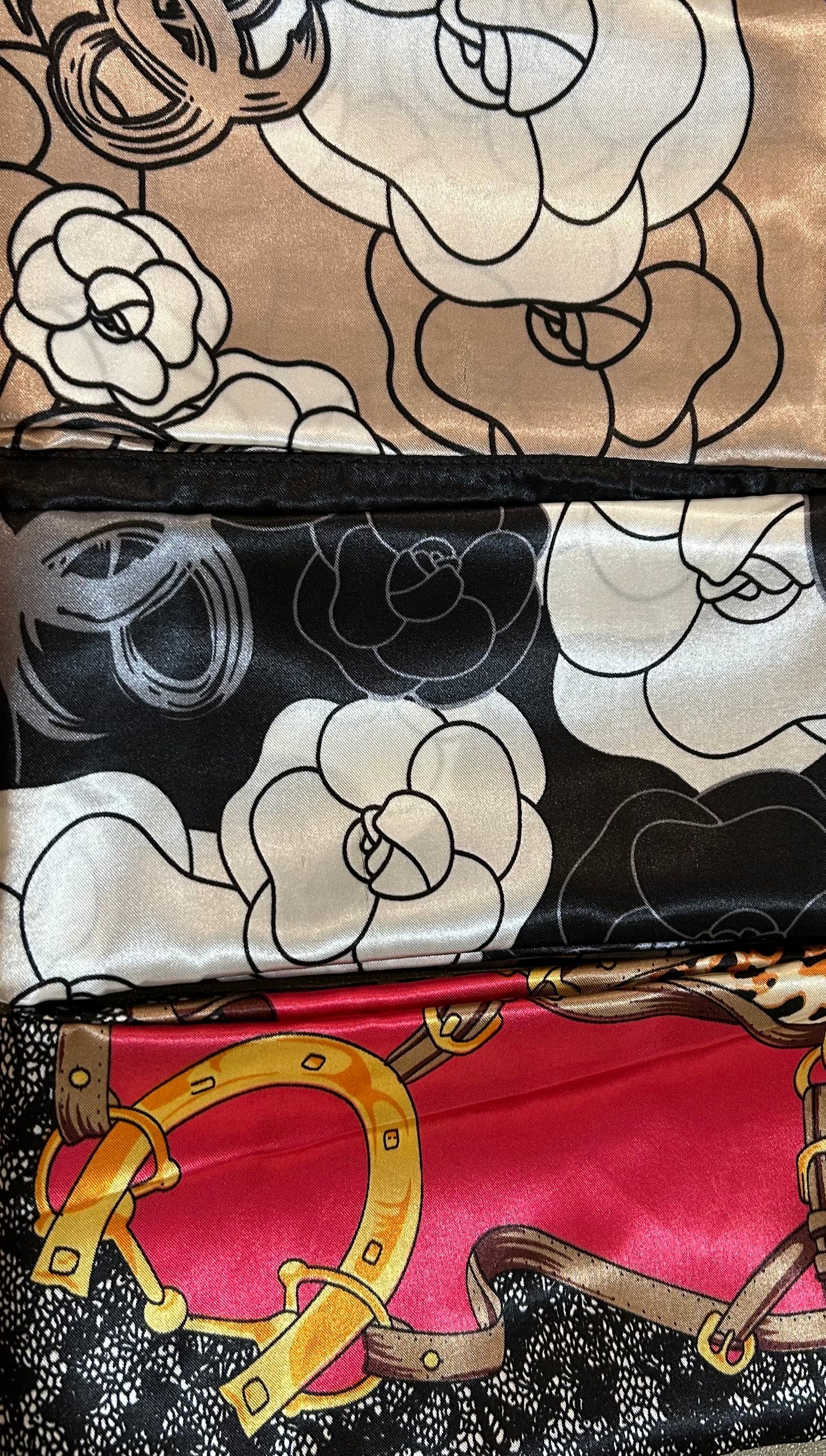 Silk Scarf