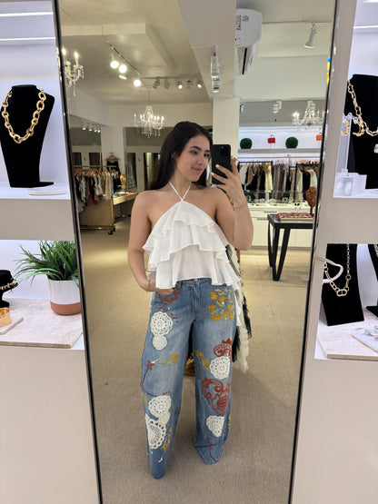 Hippie Jean