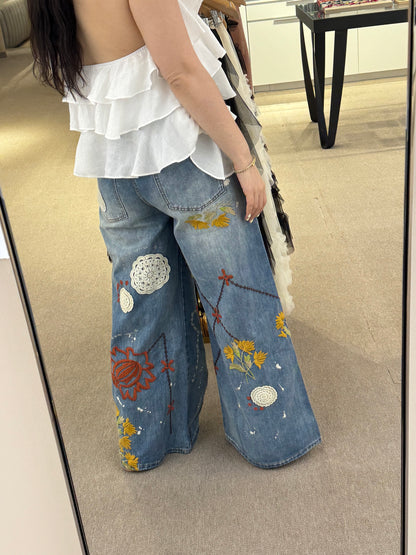Hippie Jean