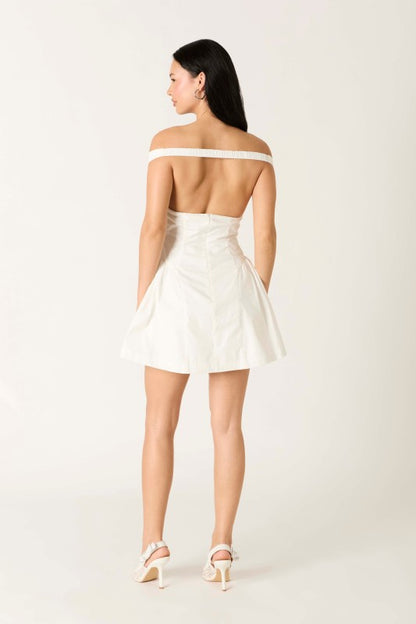 Lizabeth Dress