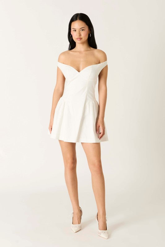 Lizabeth Dress