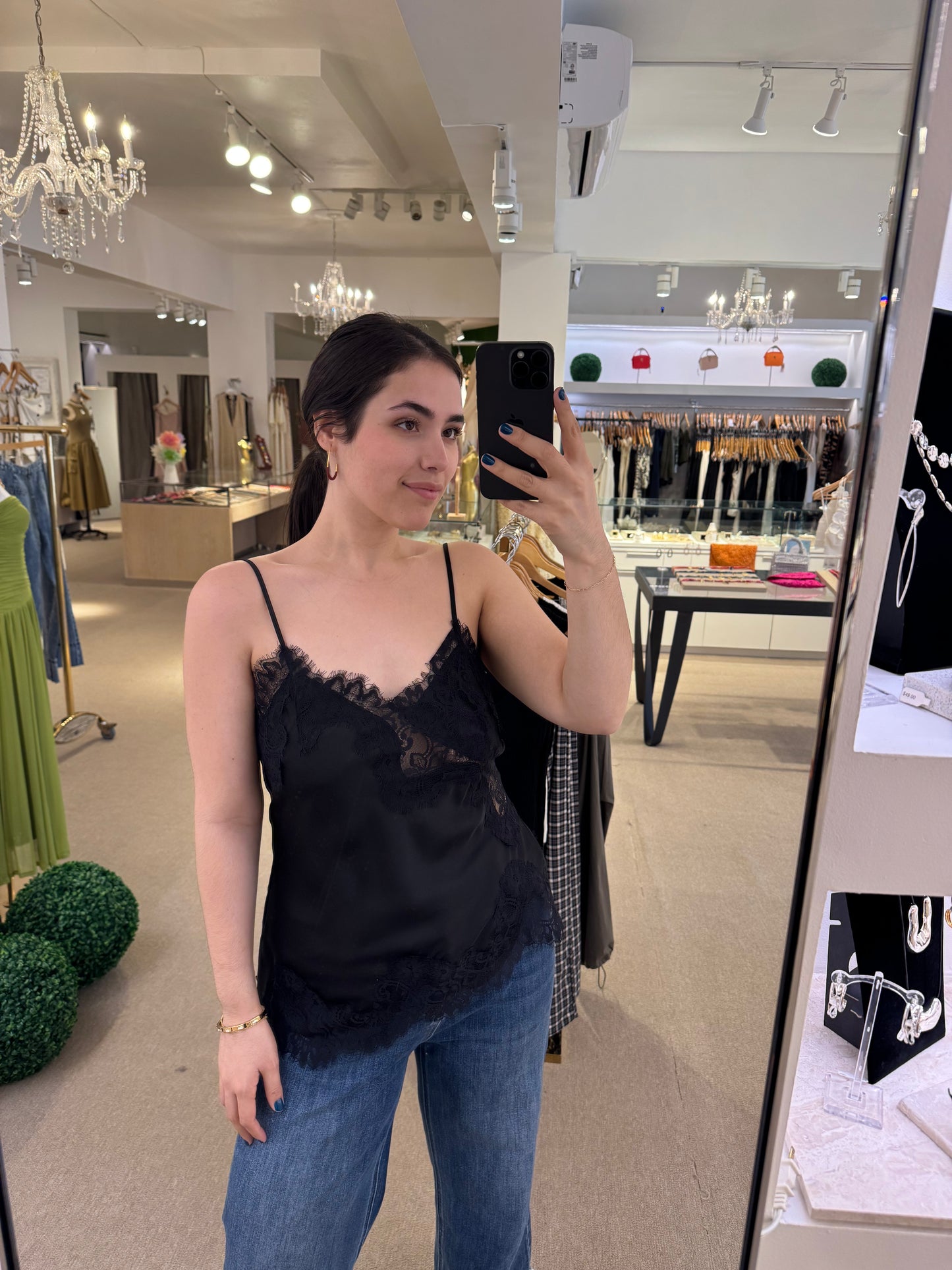 Lariza Top