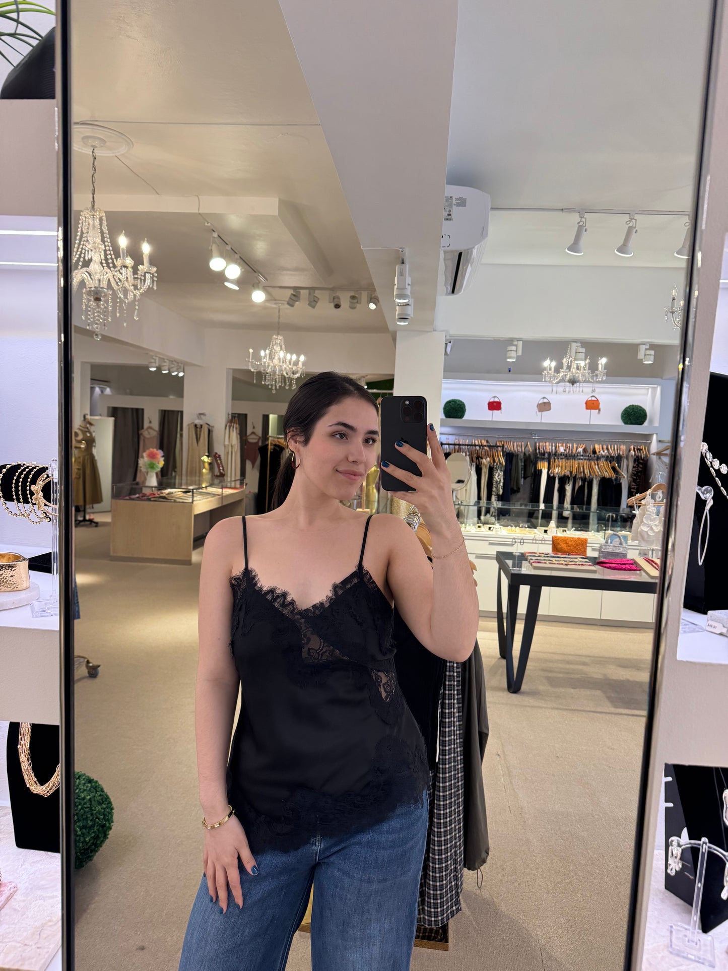 Lariza Top