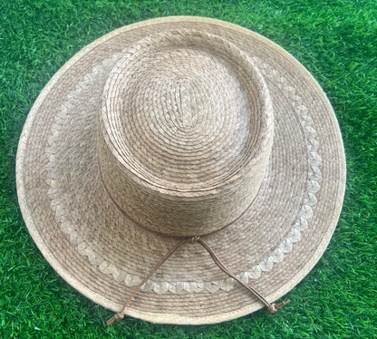 PERFECT HOT SUMMER HAT