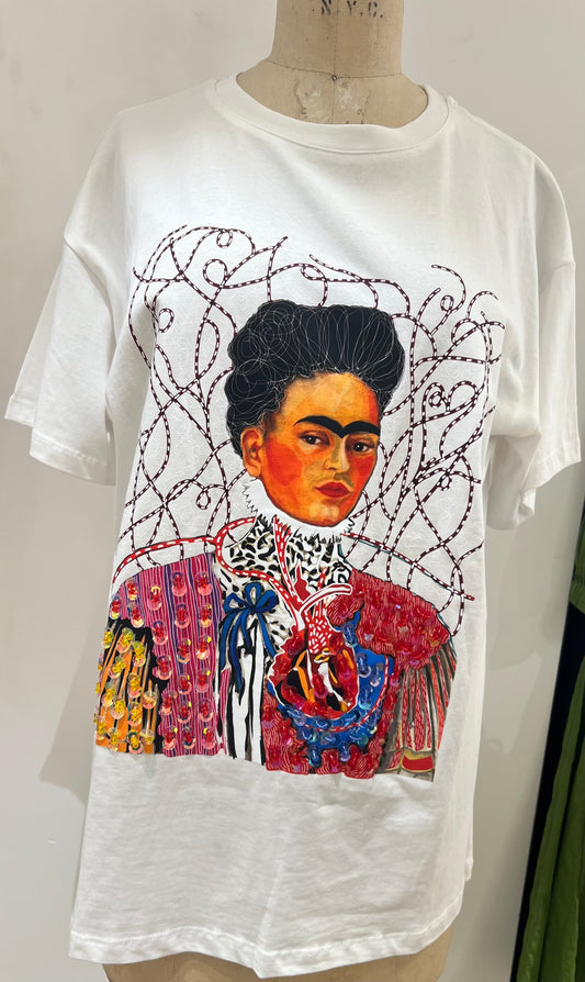 Frida Vida T-Shirt