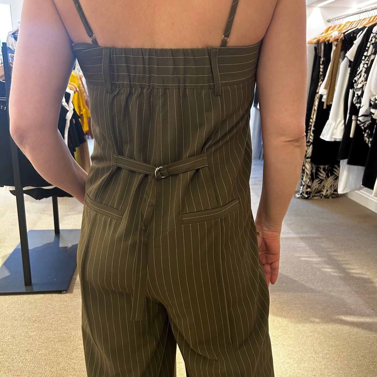 MJ Jumpsuit