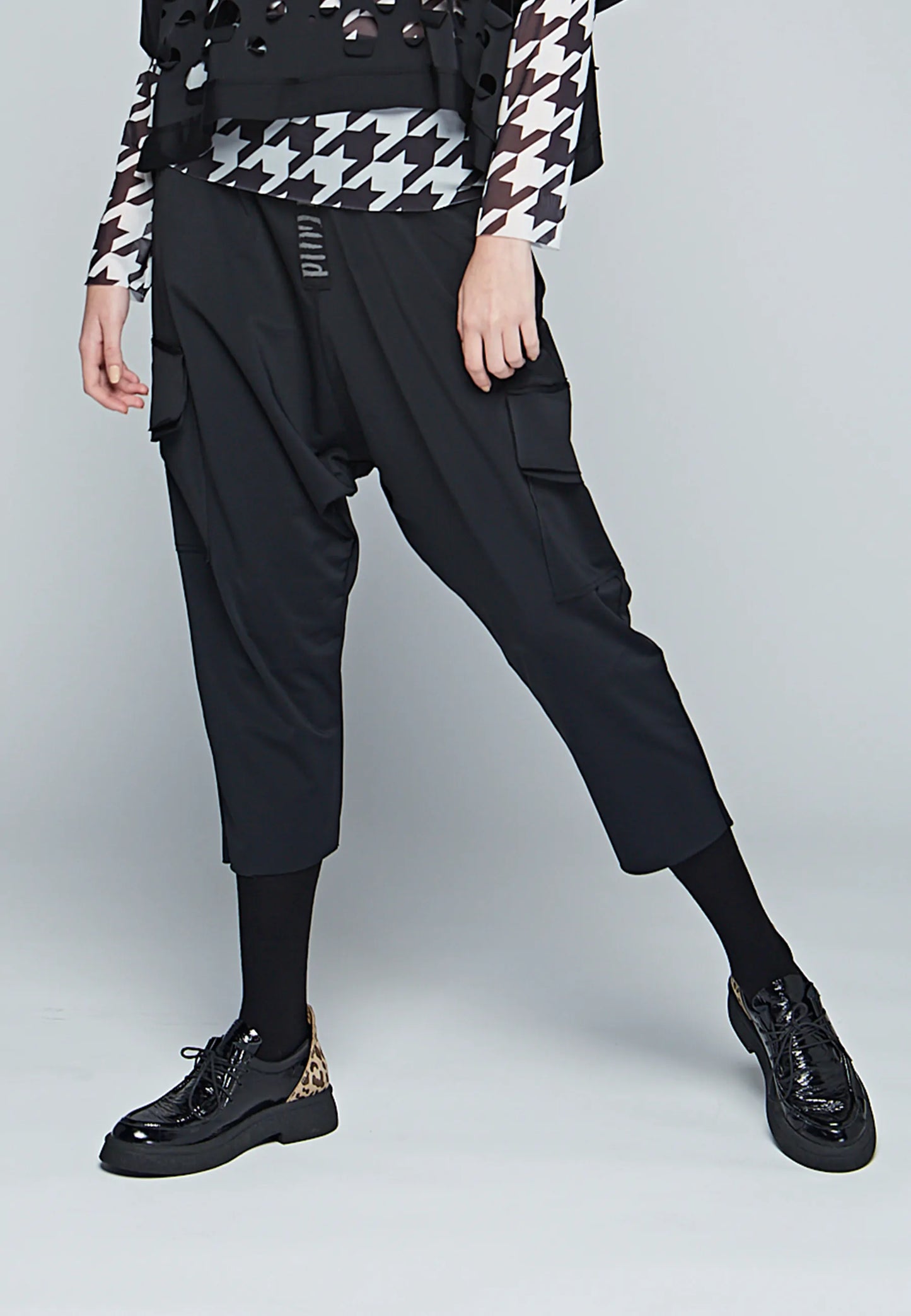 Missa Pants