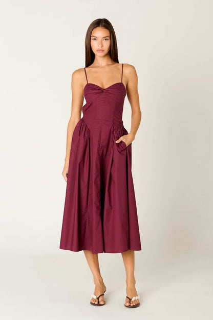 Destene Dress