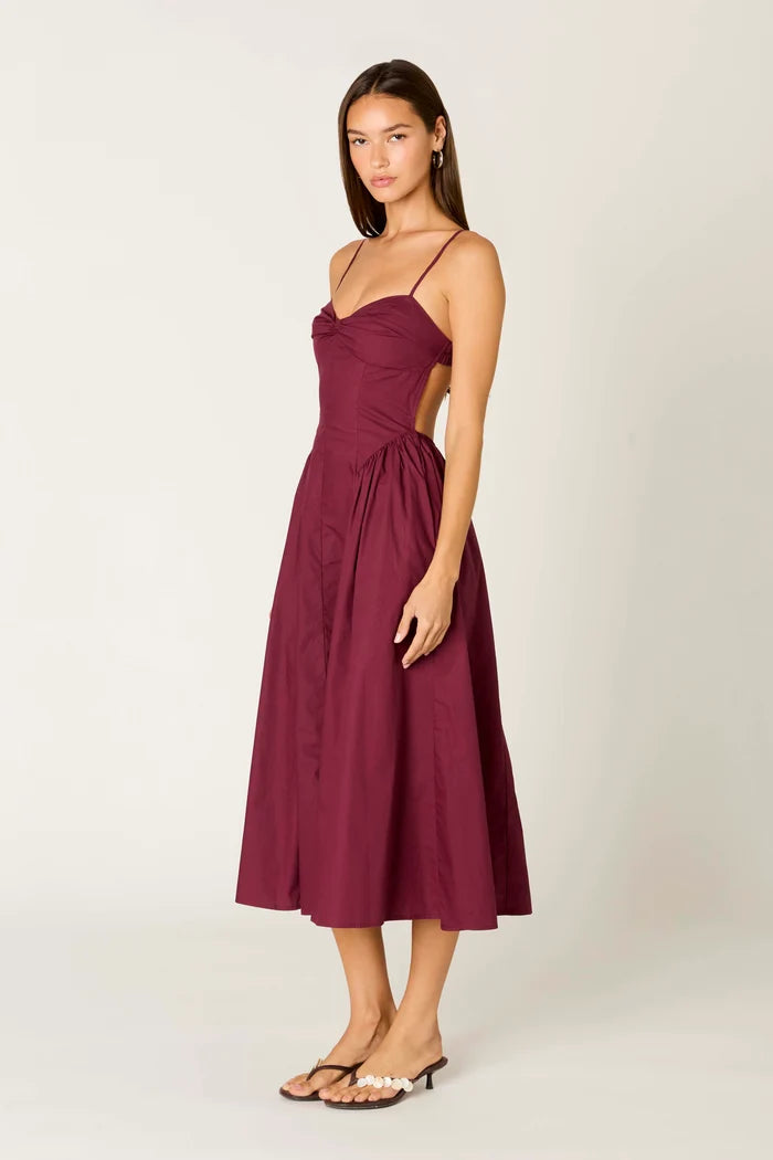 Destene Dress