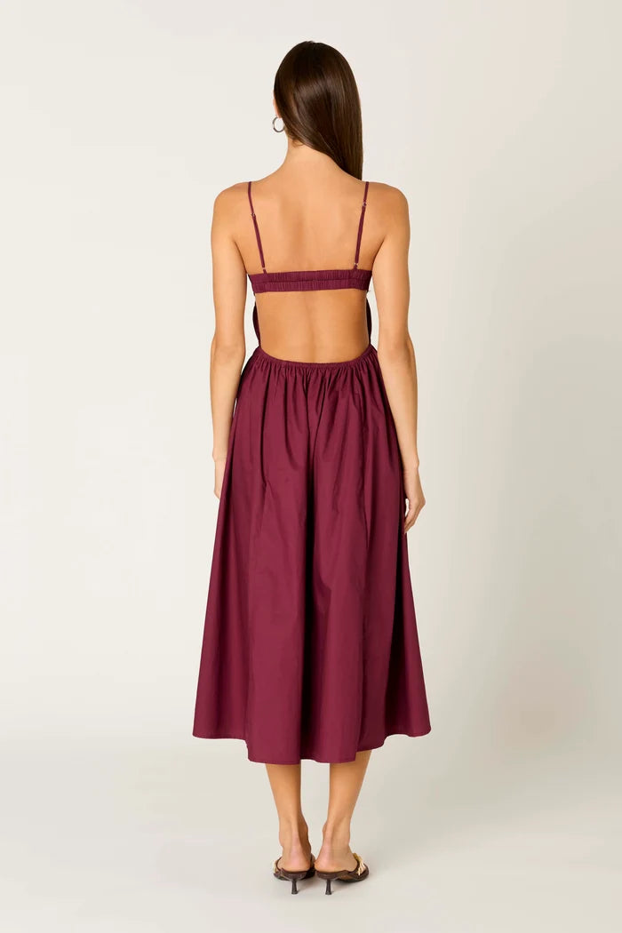 Destene Dress