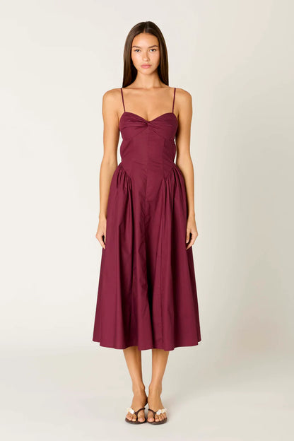 Destene Dress