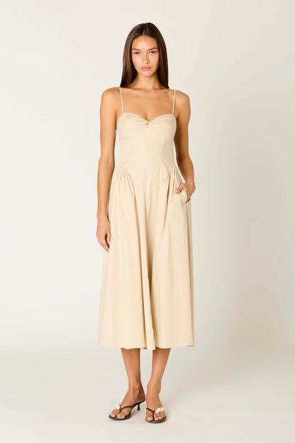 Destene Dress