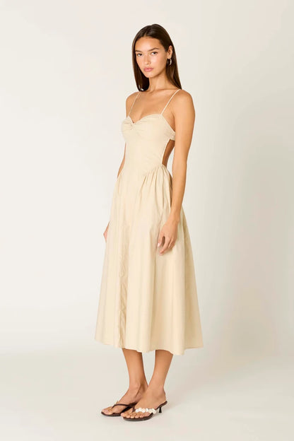 Destene Dress