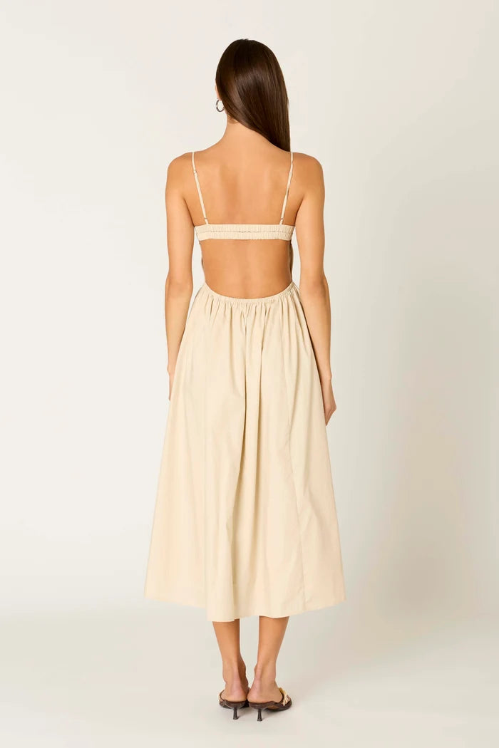 Destene Dress