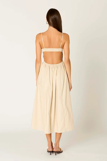 Destene Dress