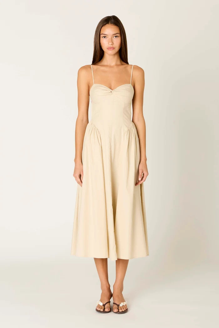 Destene Dress
