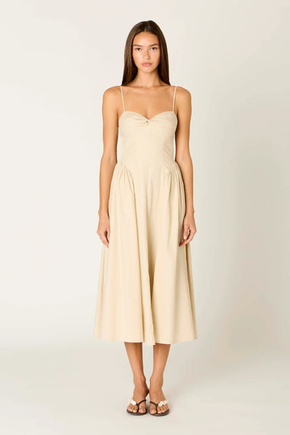 Destene Dress