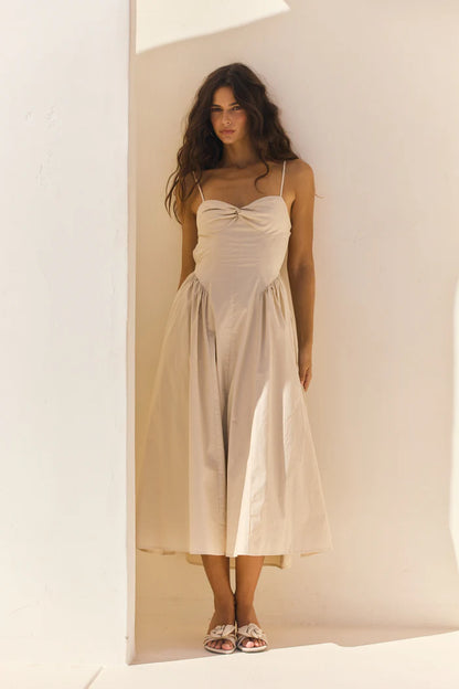 Destene Dress