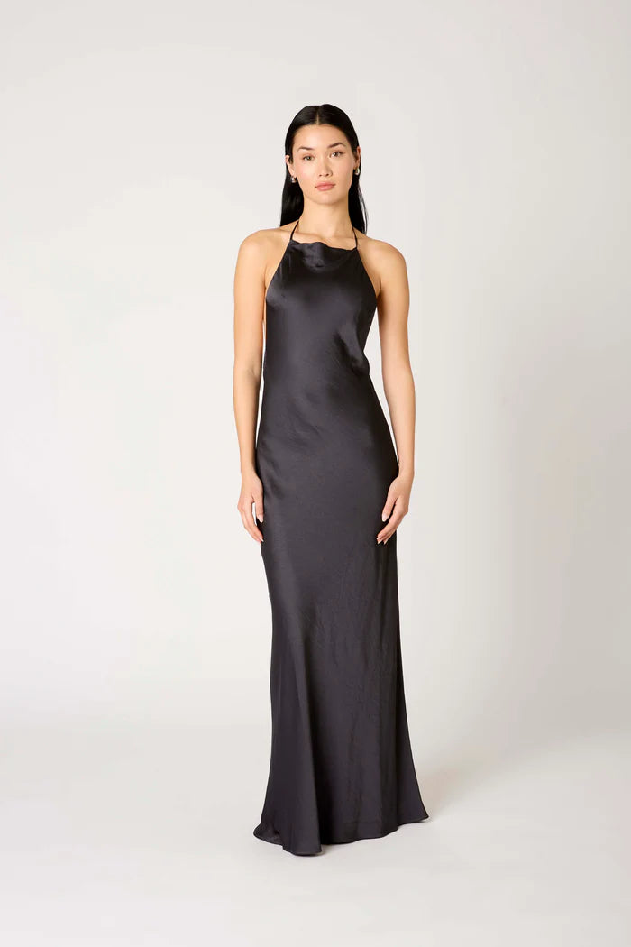 Silkie Dress