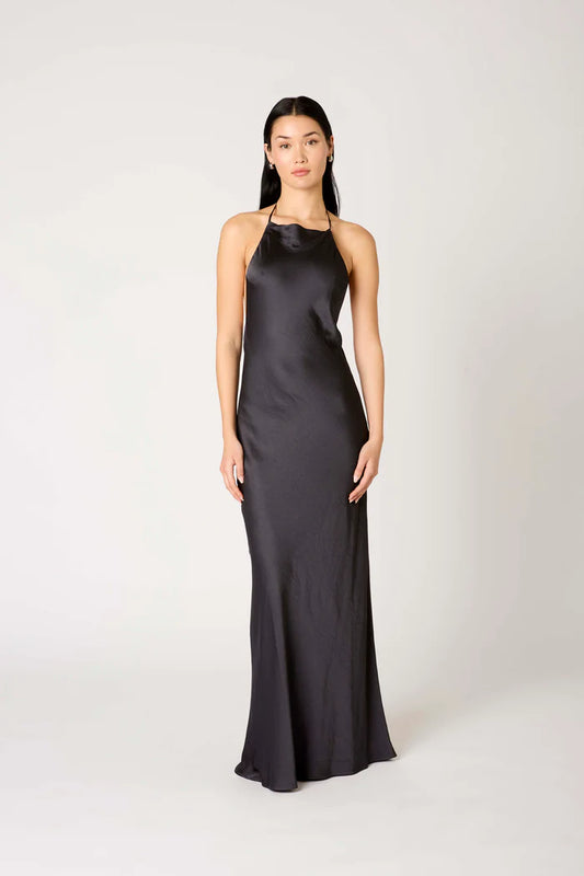 Silkie Dress