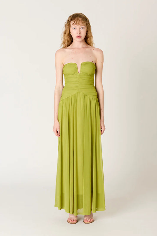 Pery Dress (FINALE SALE)