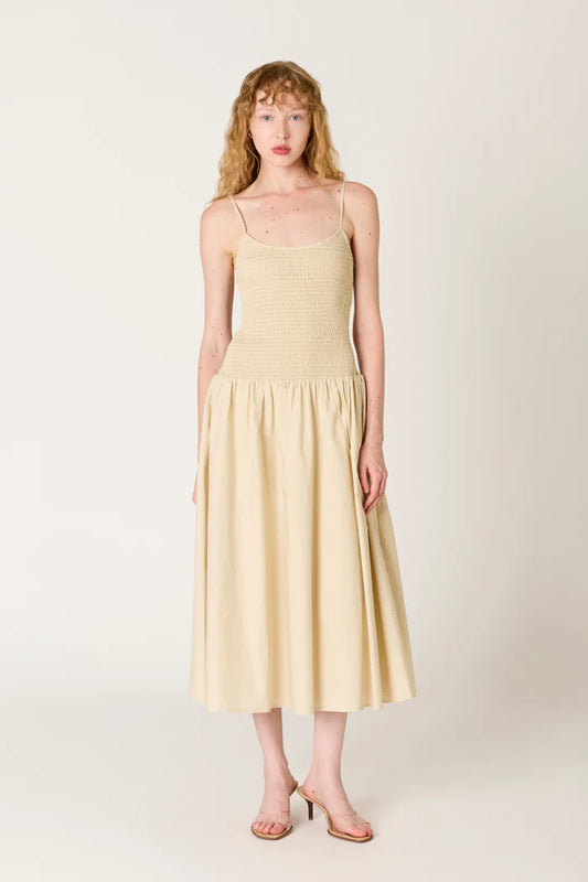 Granelda Dress