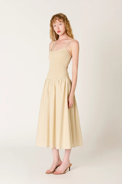 Granelda Dress