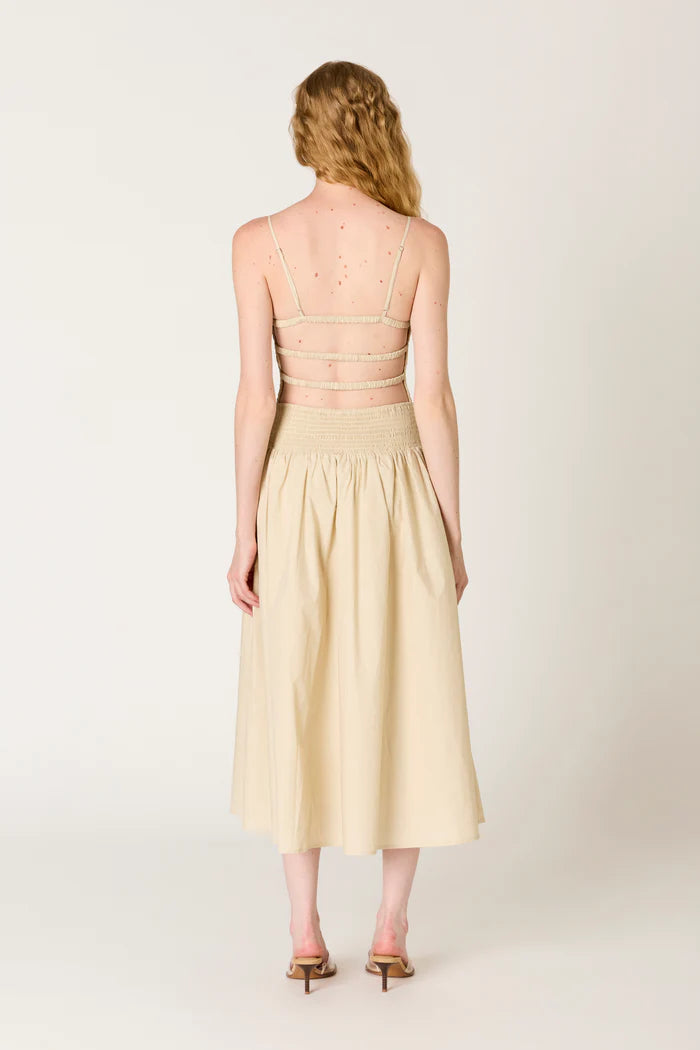Granelda Dress