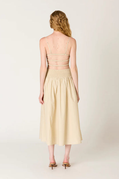 Granelda Dress