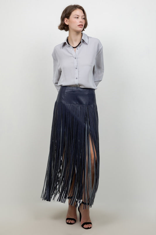 Midnight Skirt (Non-returnable)