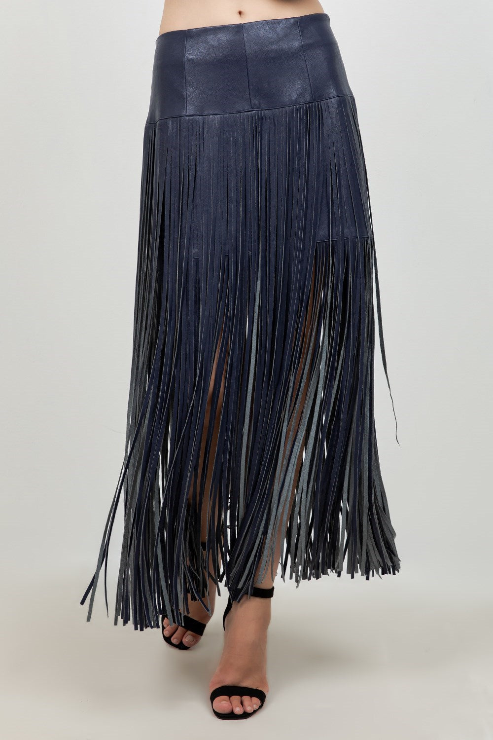 Midnight Skirt (Non-returnable)