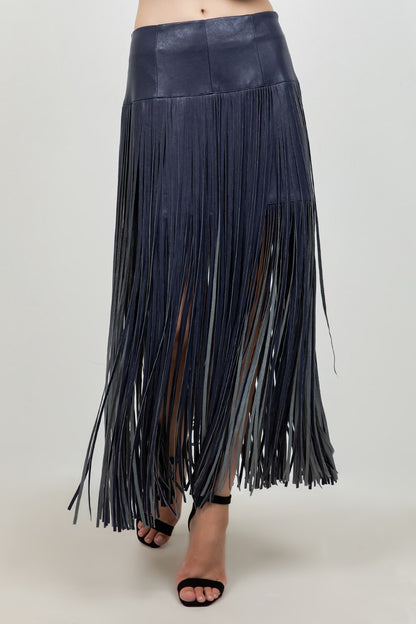 Midnight Skirt (Non-returnable)
