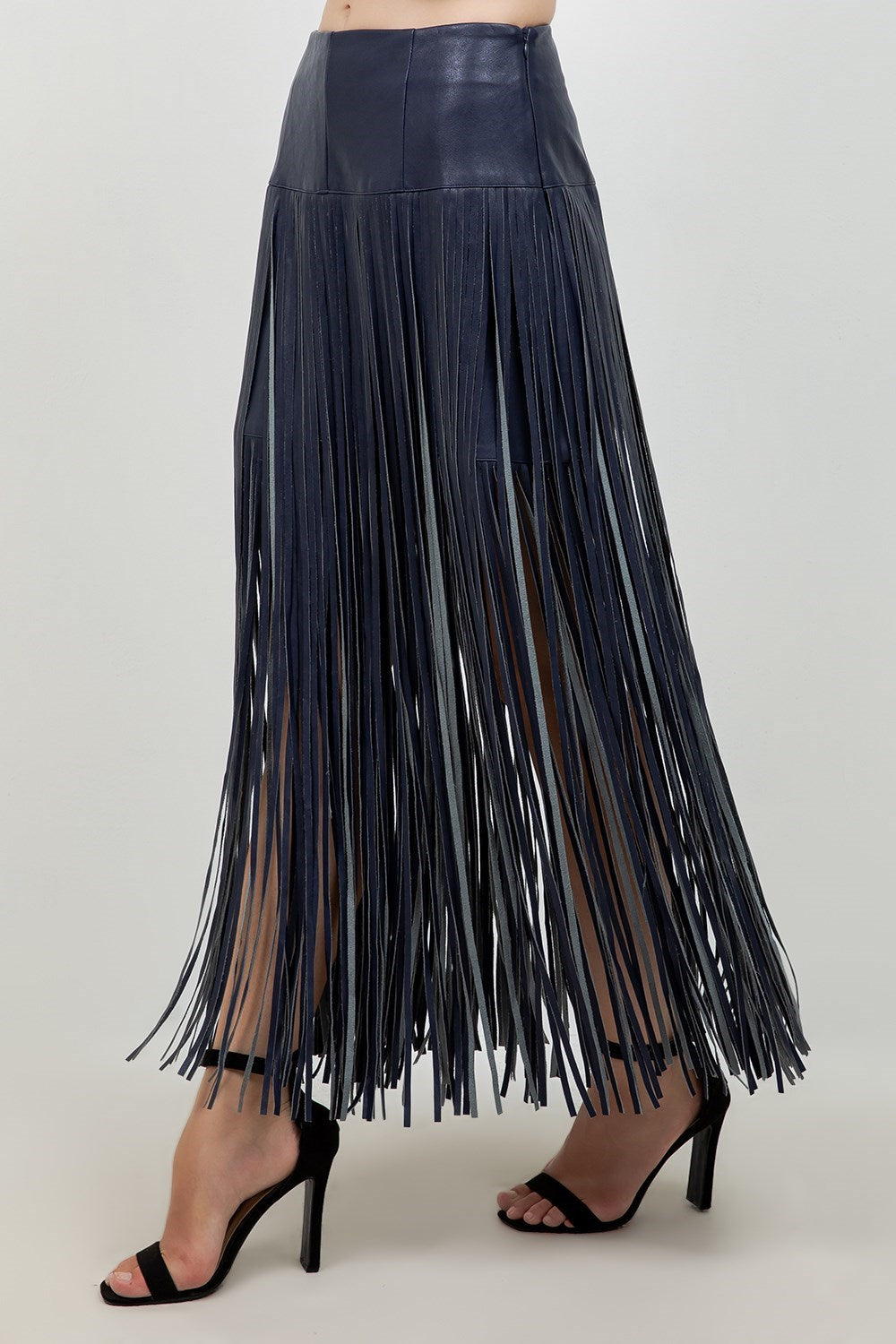 Midnight Skirt (Non-returnable)