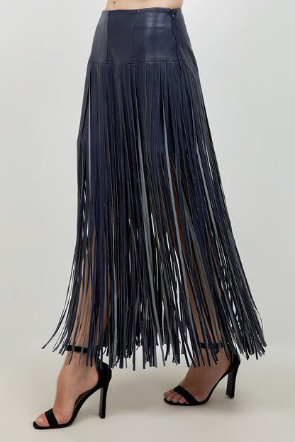 Midnight Skirt (Non-returnable)