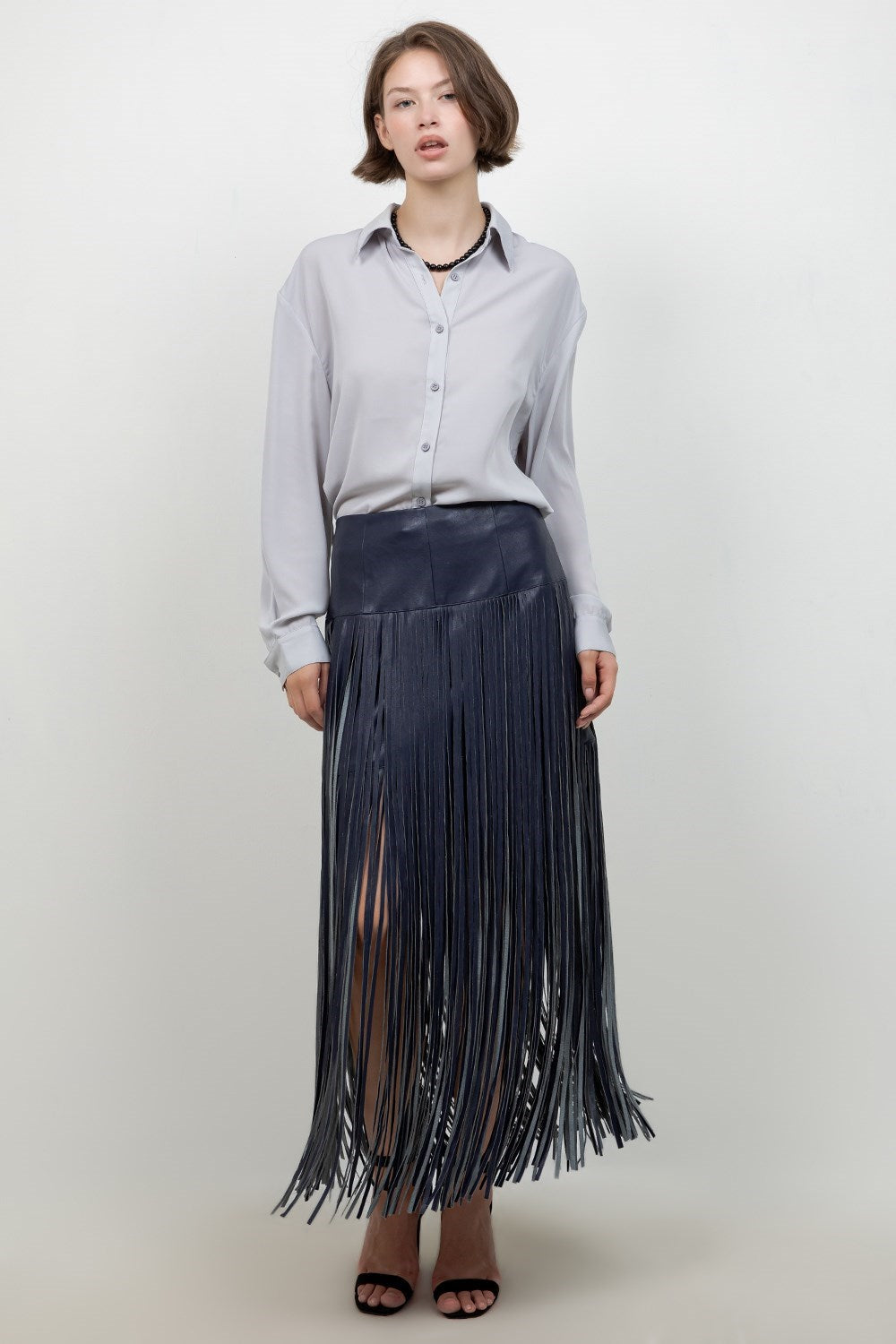 Midnight Skirt (Non-returnable)
