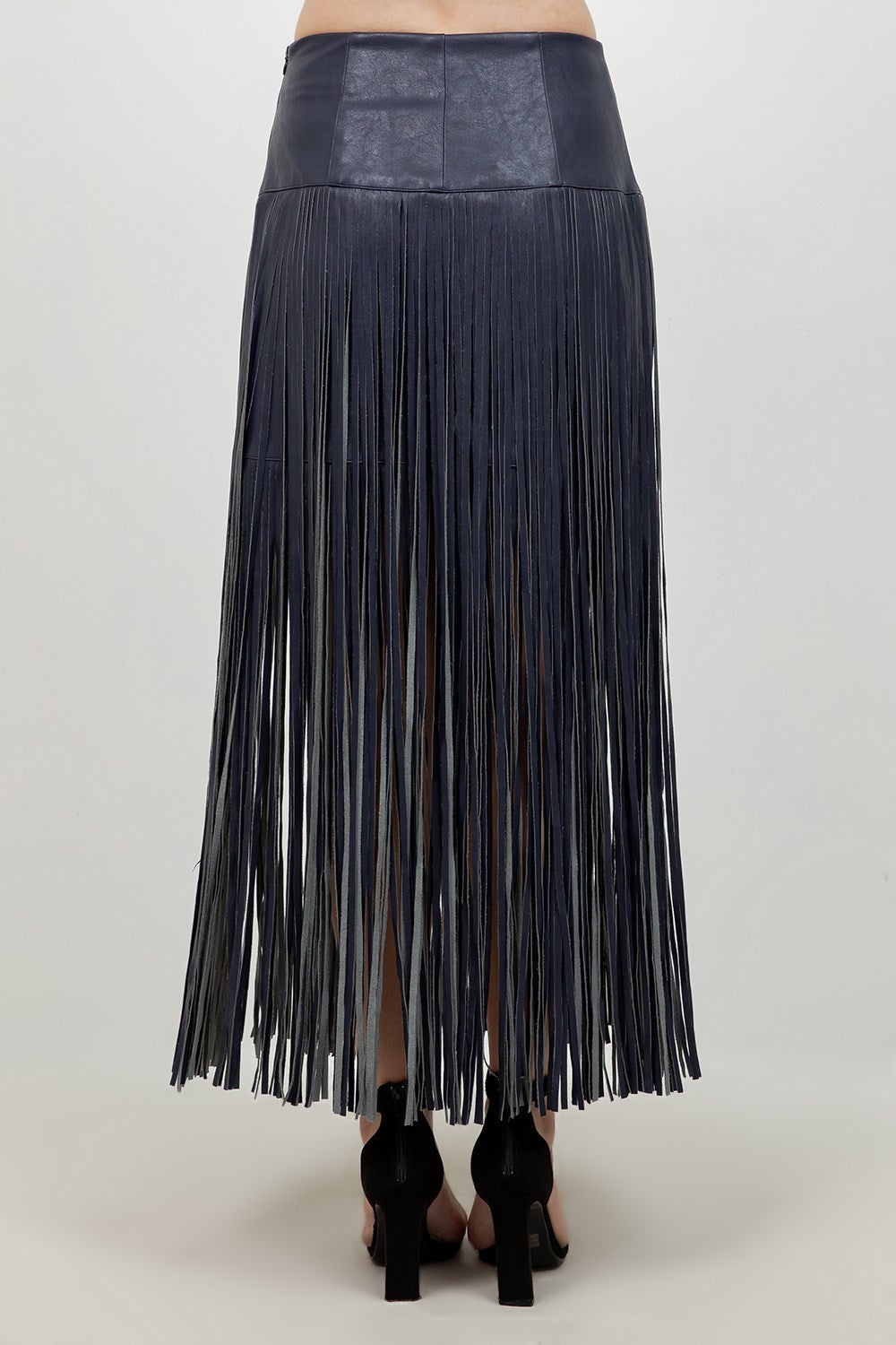 Midnight Skirt (Non-returnable)