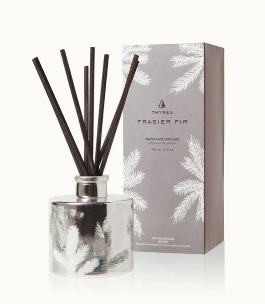 Frasier Fir Statement Petite Reed Diffuser