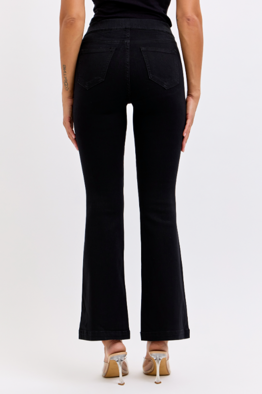 Noire Jegging