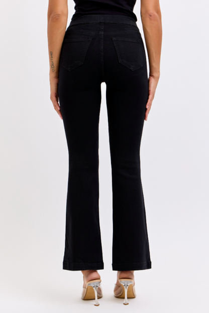 Noire Jegging