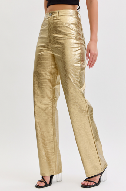 Goldi Pant