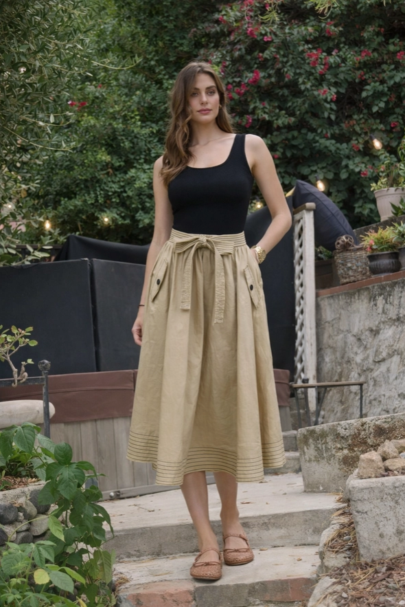 Margie Dress