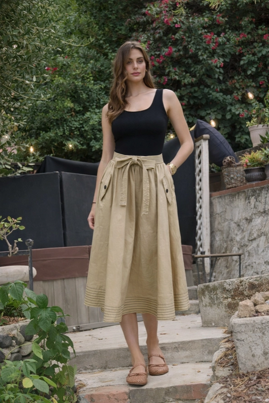 Margie Dress