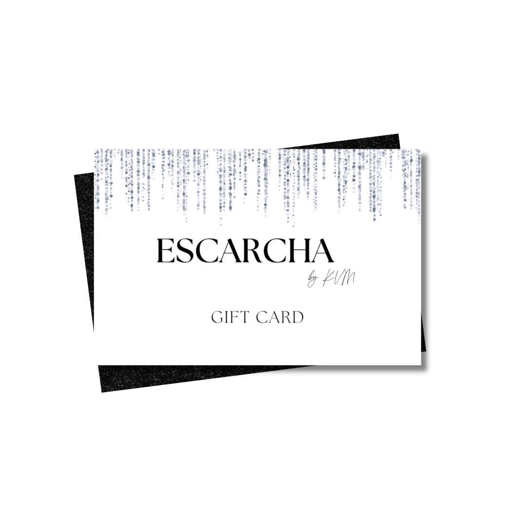 Escarcha by KVM Gift Card