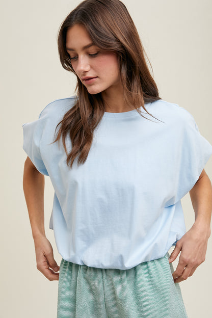Sand Bubble Top