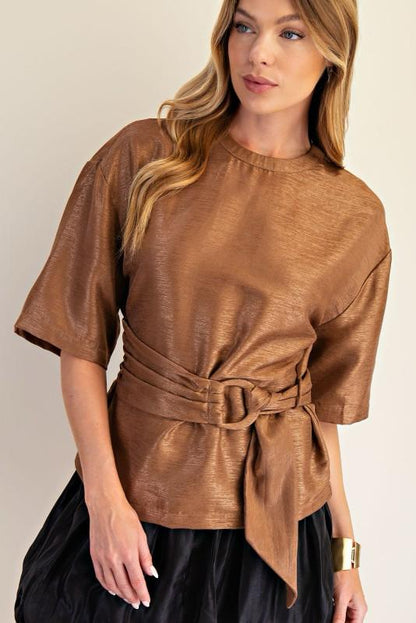 Florence Shirt