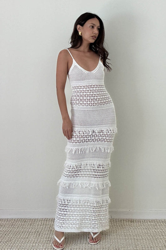 Nubia Dress
