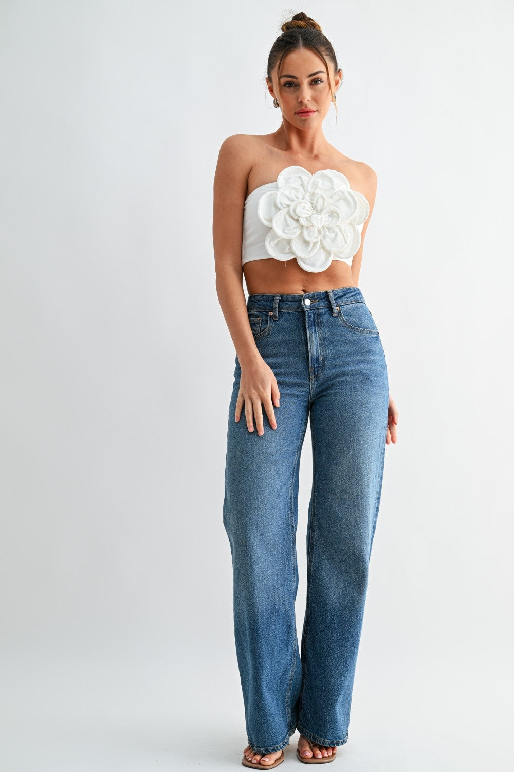 Bloom Top