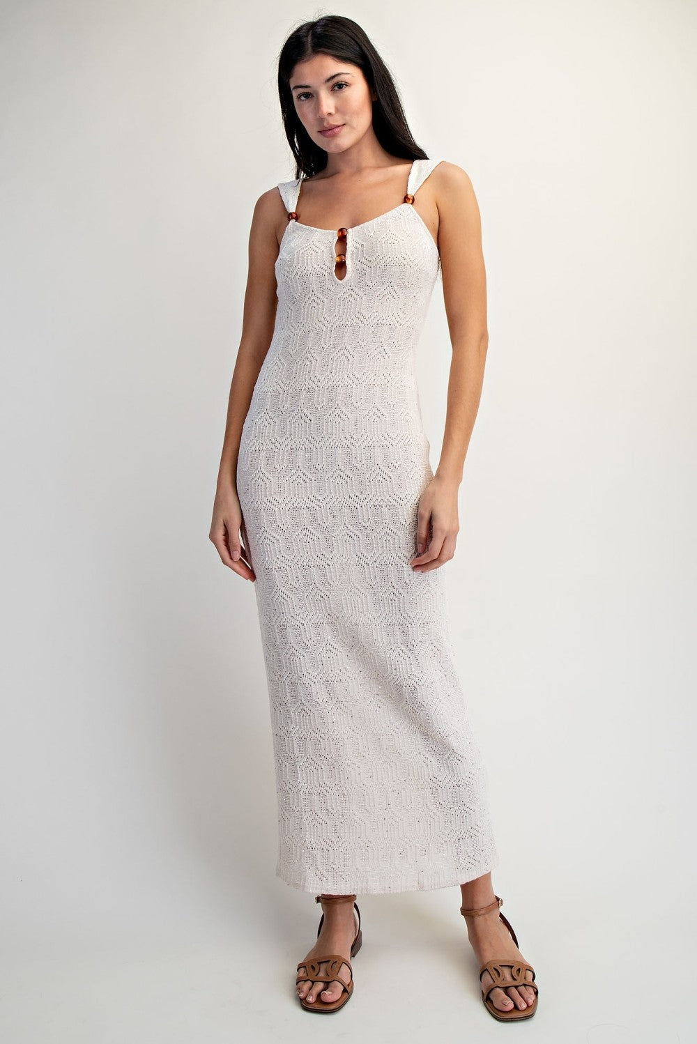 Tiky Dress (Finale Sale)