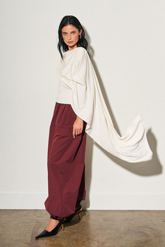 Carmen Balloon Pant