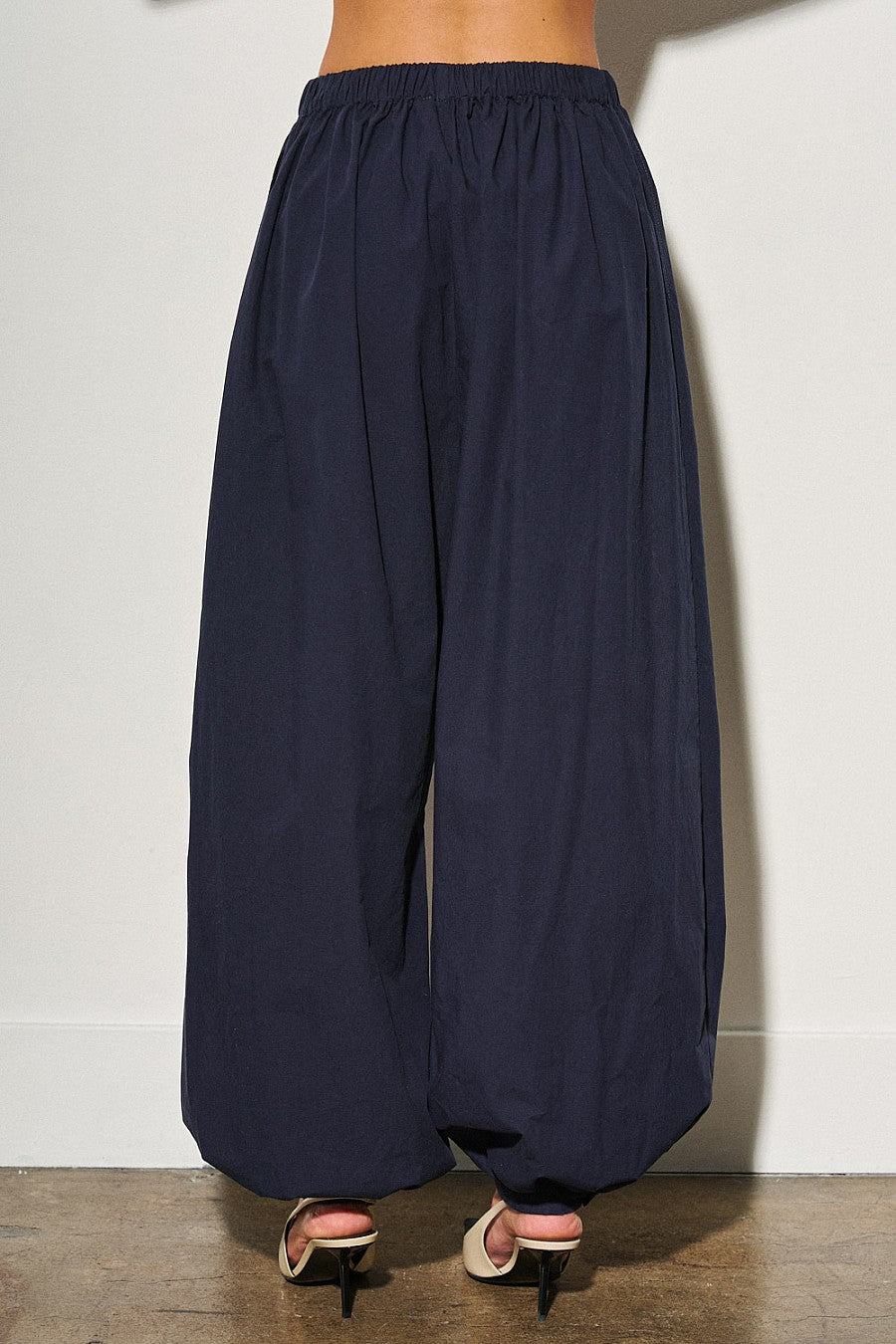 Carmen Balloon Pant